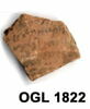 ostracon, image 3/3