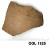 ostracon, image 3/3