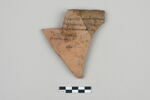 ostracon, image 1/3