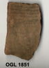 ostracon, image 3/3