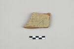 ostracon, image 1/3