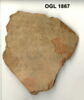 ostracon, image 3/3