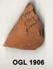 ostracon, image 3/3