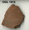 ostracon, image 3/3