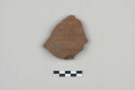ostracon, image 1/3
