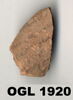 ostracon, image 3/3