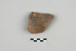 ostracon, image 1/3
