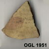 ostracon, image 3/3