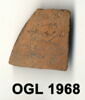 ostracon, image 3/3