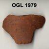 ostracon, image 3/3