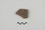 ostracon, image 1/3
