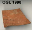 ostracon, image 3/3