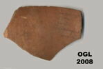 ostracon, image 3/3