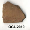 ostracon, image 3/3