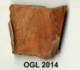 ostracon, image 3/3