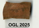 ostracon, image 3/3