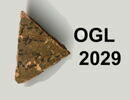 ostracon, image 3/3