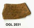 ostracon, image 3/3