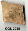 ostracon, image 3/3