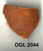 ostracon, image 3/3