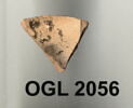 ostracon, image 3/3