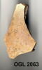 ostracon, image 3/3