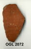 ostracon, image 3/3