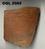 ostracon, image 3/3