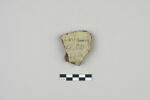 ostracon, image 1/3