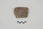 ostracon, image 1/3