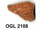 ostracon, image 3/3