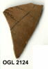 ostracon, image 3/3