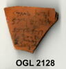 ostracon, image 3/3