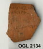 ostracon, image 3/3