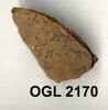ostracon, image 3/3