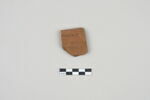 ostracon, image 1/3