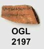 ostracon, image 3/3