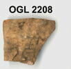 ostracon, image 3/3