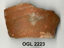 ostracon, image 3/3