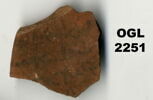 ostracon, image 3/3