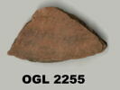 ostracon, image 3/3