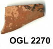 ostracon, image 3/3