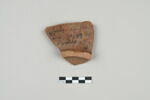 ostracon, image 1/3