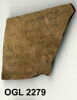 ostracon, image 3/3