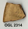 ostracon, image 3/3