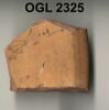 ostracon, image 3/3