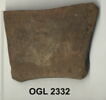 ostracon, image 3/3