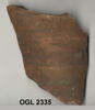 ostracon, image 3/3