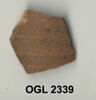 ostracon, image 3/3