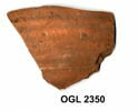 ostracon, image 3/3